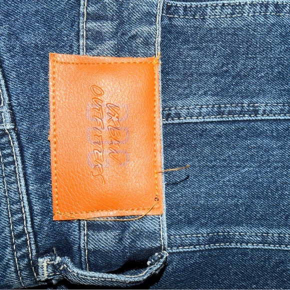 Urban Outfitters Women's Jeans - Picture 3 of 4